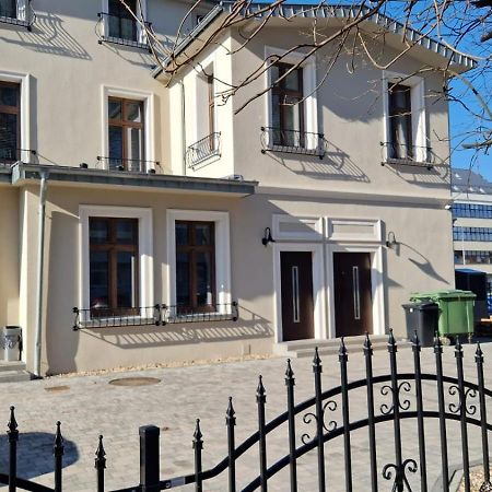סלאופסק Apartament Jaracza 28 Nr 18 מראה חיצוני תמונה