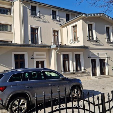 סלאופסק Apartament Jaracza 28 Nr 18 מראה חיצוני תמונה