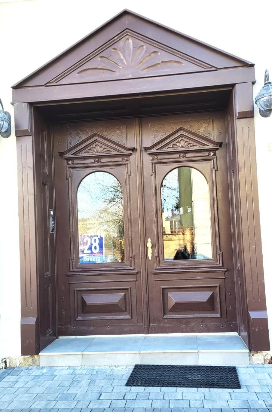 סלאופסק Apartament Jaracza 28 Nr 18 מראה חיצוני תמונה
