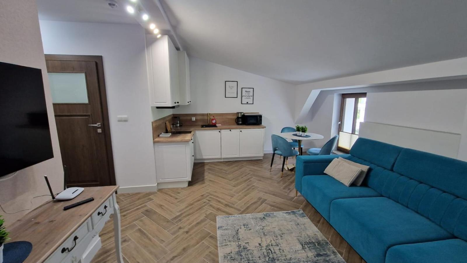 סלאופסק Apartament Jaracza 28 Nr 18 מראה חיצוני תמונה