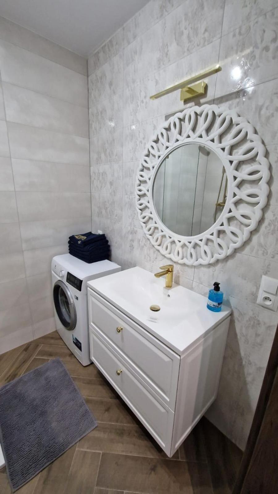 סלאופסק Apartament Jaracza 28 Nr 18 מראה חיצוני תמונה