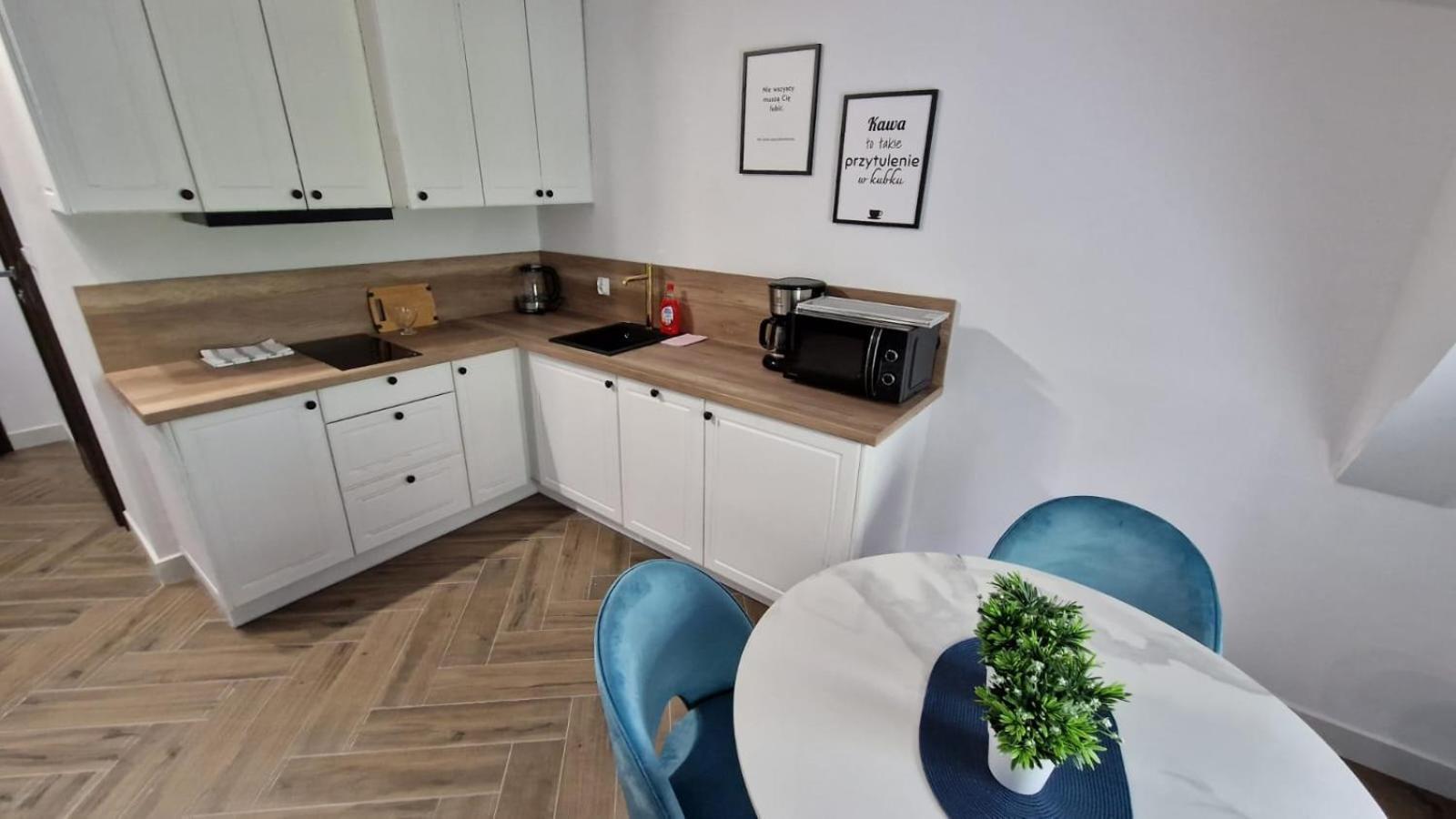 סלאופסק Apartament Jaracza 28 Nr 18 מראה חיצוני תמונה