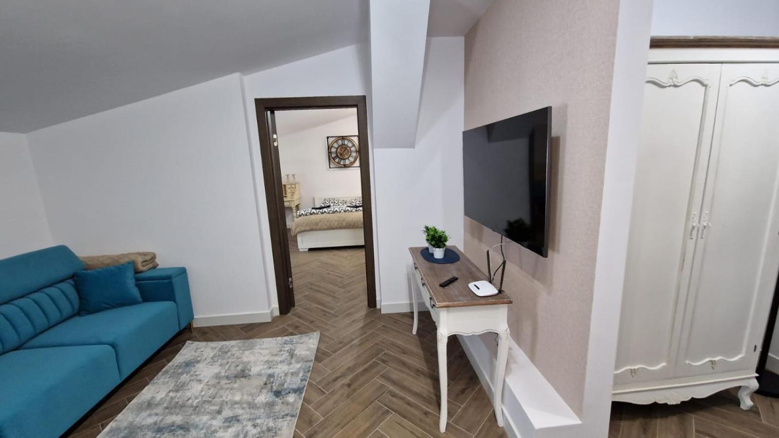 סלאופסק Apartament Jaracza 28 Nr 18 מראה חיצוני תמונה