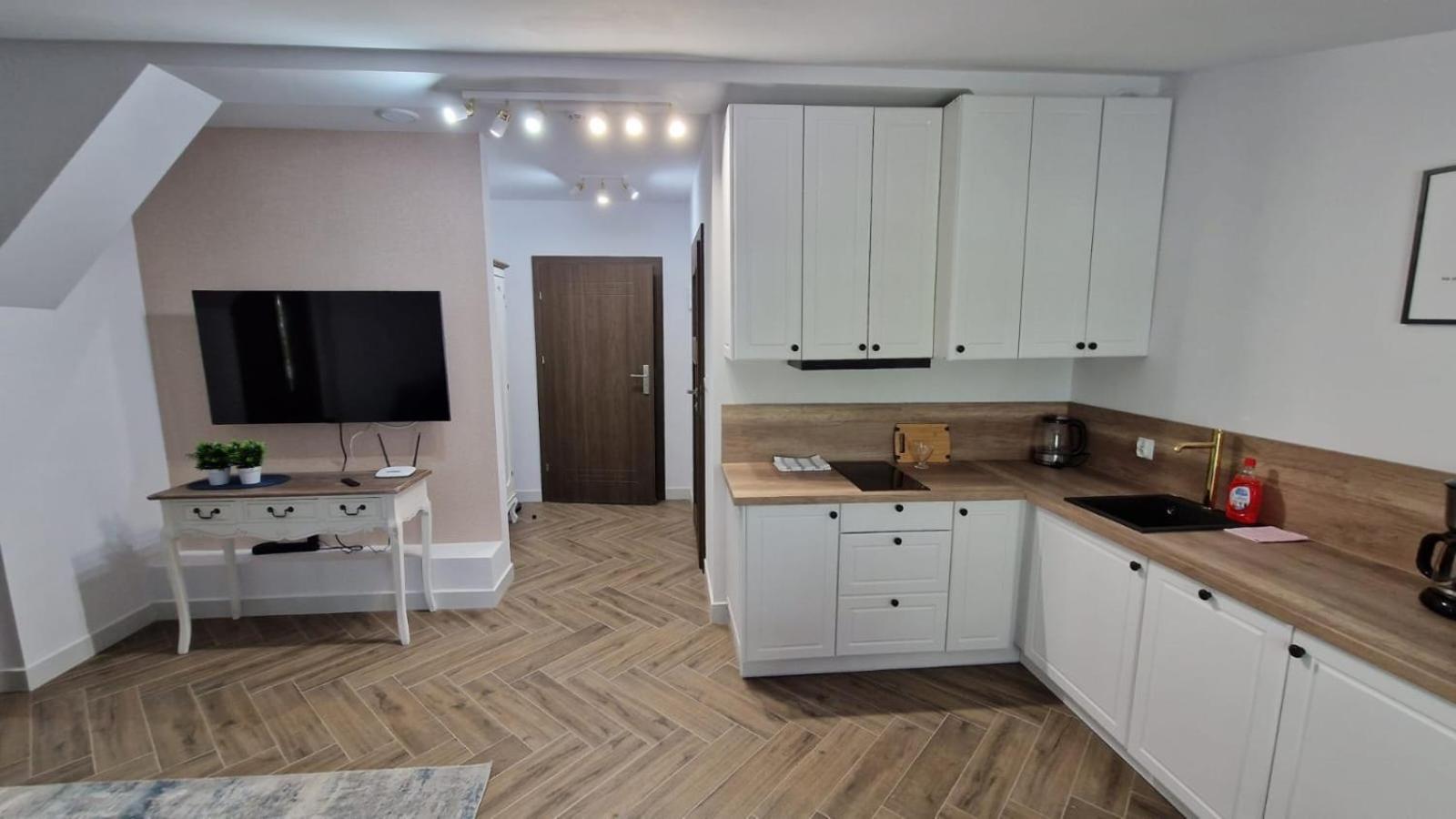 סלאופסק Apartament Jaracza 28 Nr 18 מראה חיצוני תמונה