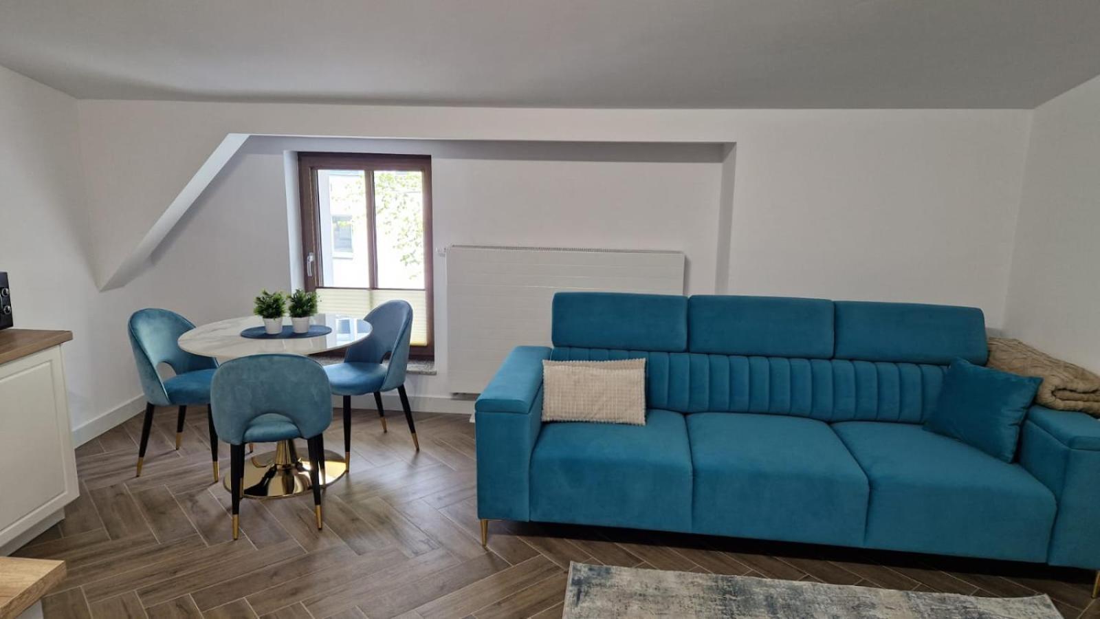 סלאופסק Apartament Jaracza 28 Nr 18 מראה חיצוני תמונה