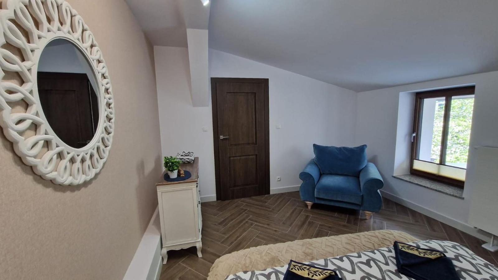 סלאופסק Apartament Jaracza 28 Nr 18 מראה חיצוני תמונה