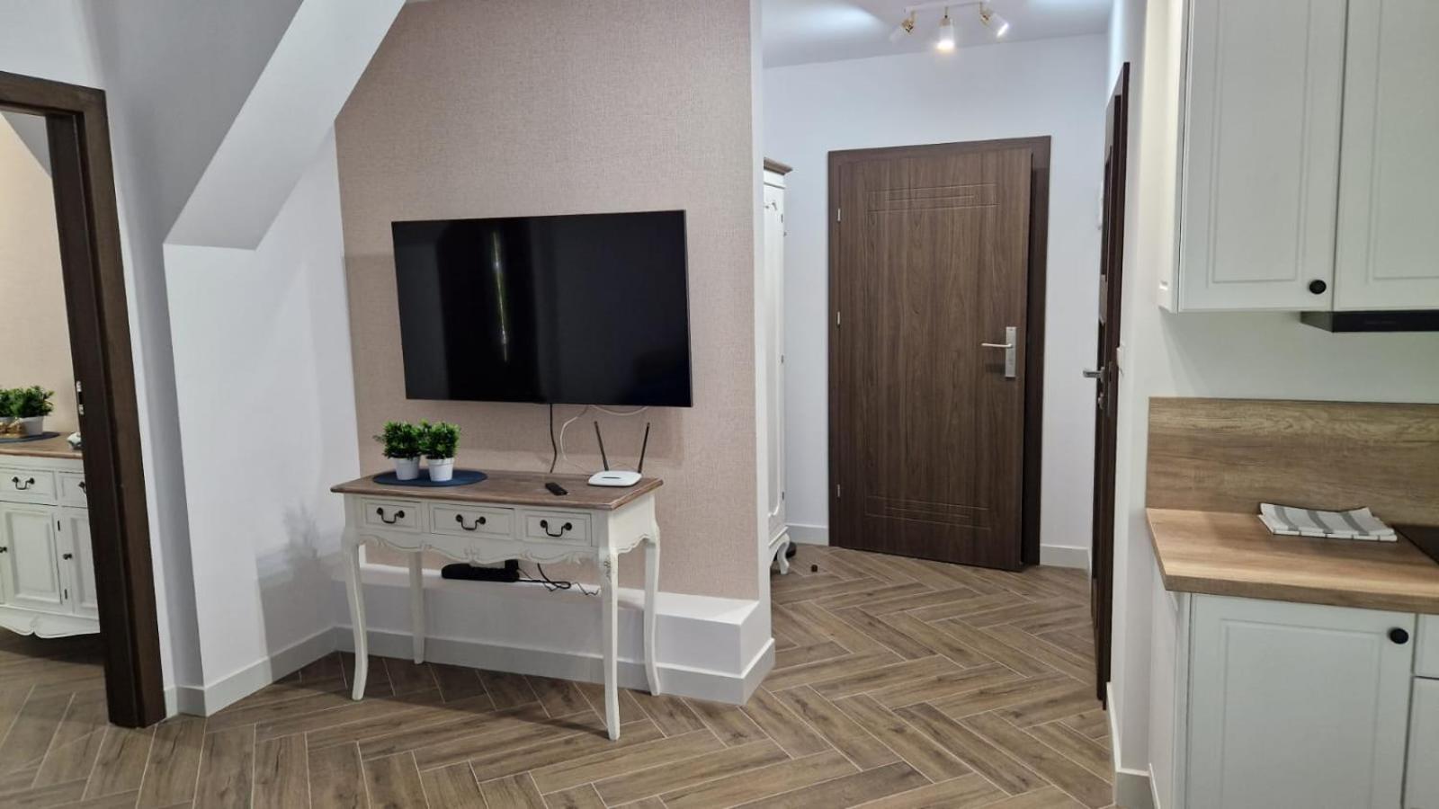 סלאופסק Apartament Jaracza 28 Nr 18 מראה חיצוני תמונה