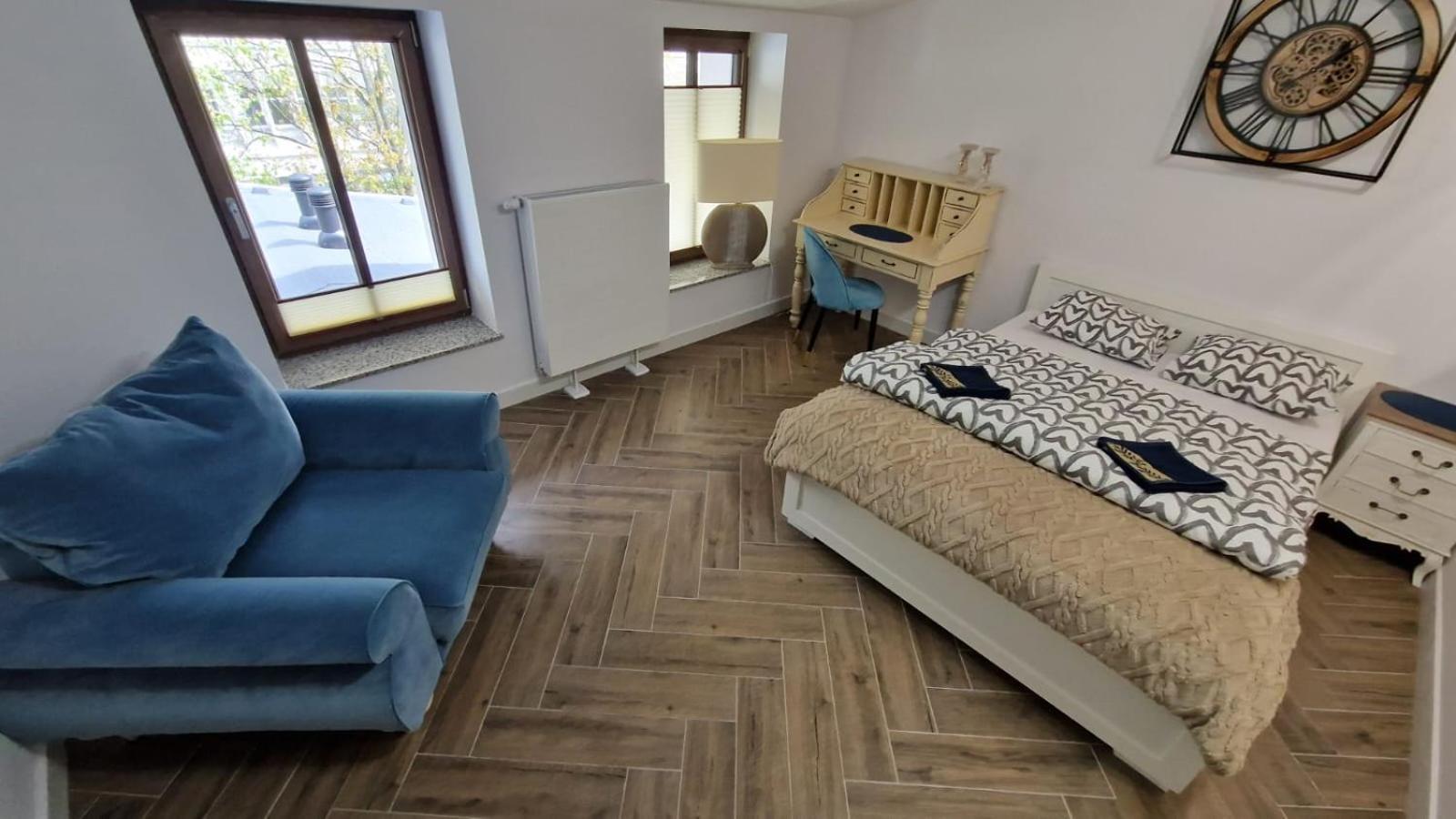 סלאופסק Apartament Jaracza 28 Nr 18 מראה חיצוני תמונה