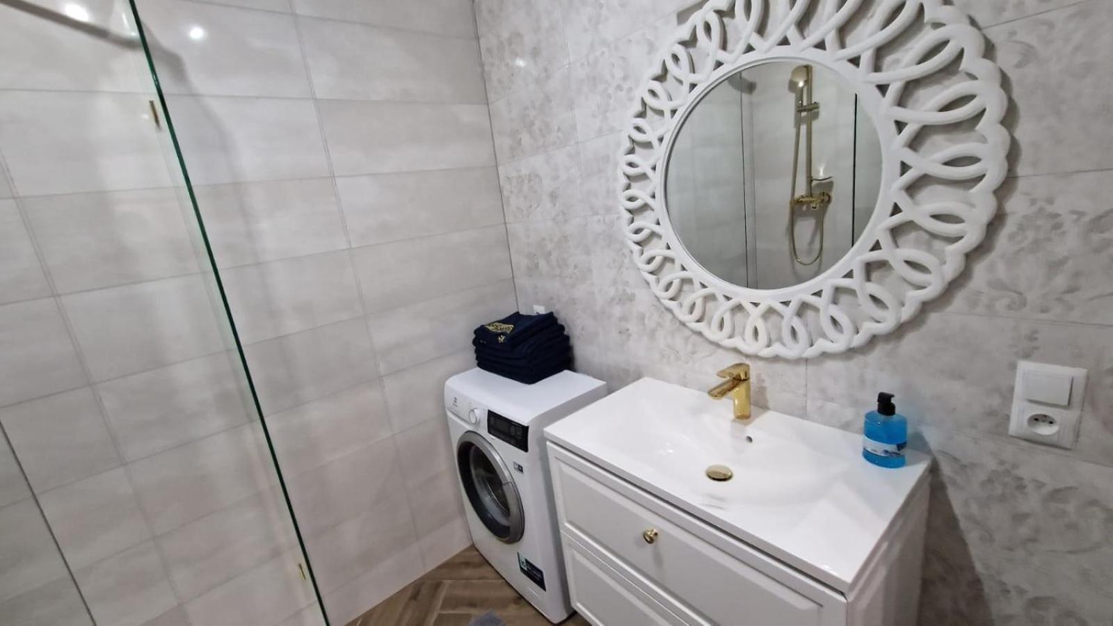 סלאופסק Apartament Jaracza 28 Nr 18 מראה חיצוני תמונה