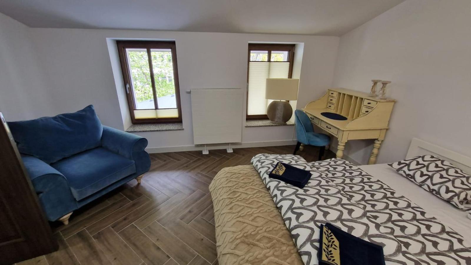 סלאופסק Apartament Jaracza 28 Nr 18 מראה חיצוני תמונה