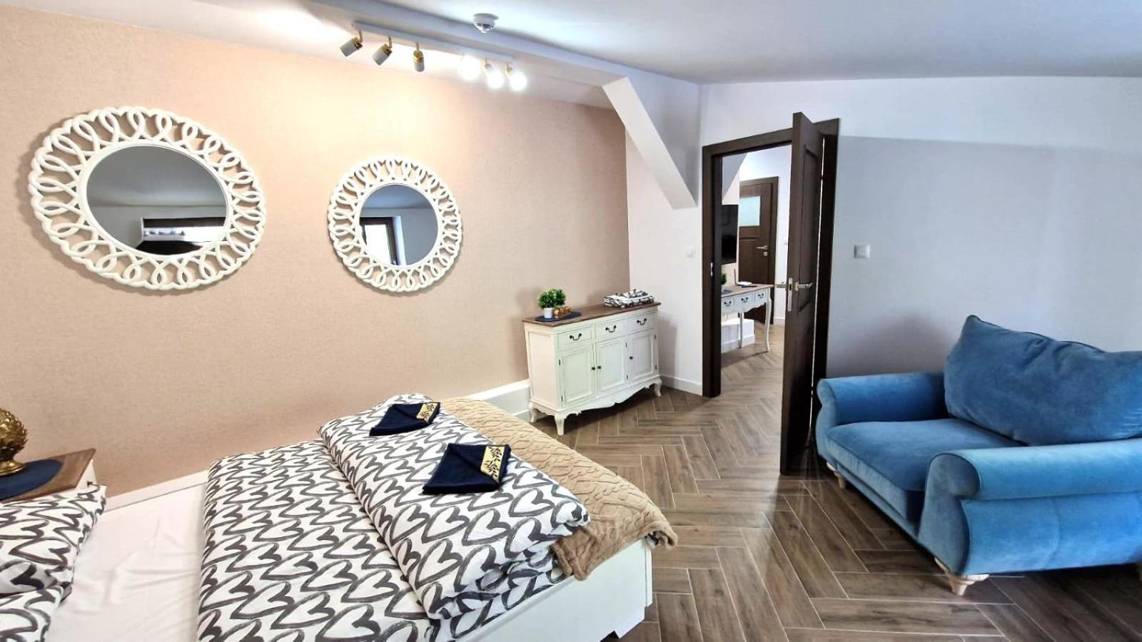 סלאופסק Apartament Jaracza 28 Nr 18 מראה חיצוני תמונה